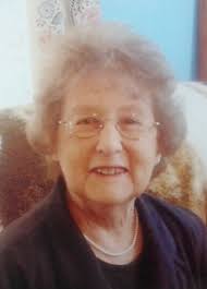 Betty Peak Obituary (2018)