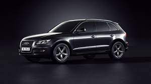 Audi Q5 Black By Muck One On Deviantart Audi Q5 Black Audi Audi