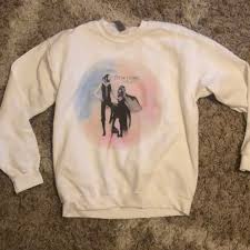 Find new and preloved fleetwood mac items at up to 70% off retail prices. Buy Fleetwood Mac Crewneck Sweatshirt Cheap Online