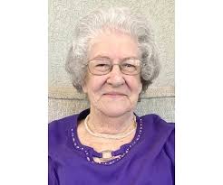 Ramona Woods Obituary (1934