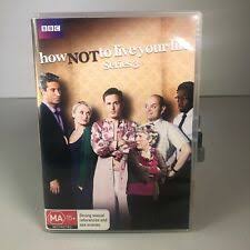 We don't have any ads on our site to make the website clean and faster and works well for you guys, happy enjoy watching any movies online. How Not To Live Your Life Series 2 5051561030314 With Silas Carson Dvd For Sale Online Ebay
