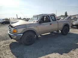 Image result for Silver 1994 Ranger
