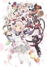 2018-09-21 「魔法少女育成計画」×「トーラムオンライン」コラボレーションイベント復刻開催！ | トーラムオンライン（Toram  Online）公式サイト