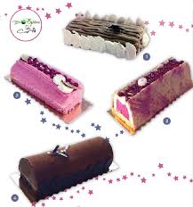 Des Buches De Noel Sans Gluten Et Sans Lactose Chez Bio Sphere Cafe Paris