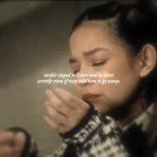 archie looking out for roxy, i hope one day roxy will know na andyan palagi  si archie 🥹🥹 #roxchie #elijahcanlas #xyrielmanabat #seniorhigh #fyp