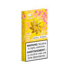 Maybe you would like to learn more about one of these? Vuse Vype Epod Lemon Berry Hv