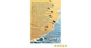 Maybe you would like to learn more about one of these? Spuren Im Sand Postkarte Amazon De Burobedarf Schreibwaren