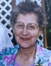 Most Recent Obituaries