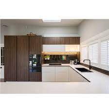 Shop wood cabinets and other wood case pieces and storage cabinets from top sellers around the world at 1stdibs. China Foshan Factory Customized Modern Wooden Kitchen Cabinet For Project Or Sale China Kitchen Cabinets Wood Veneer Kitchen Cabinets