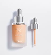 Diorskin Nude Air Serum