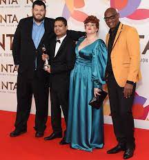 When did paul sinha and oliver levy meet? Paul Sinha The Chase Star Shares Rare Wedding Day Clip Reminding Myself How Happy I Was Celebrity News Showbiz Tv Express Co Uk