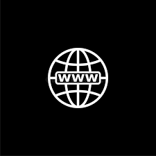 Discover 173 free internet logo png images with transparent backgrounds. Gehen Sie Zum Netzzeichen Zur Internet Ikone Oder Zum Logo Auf Dunklem Hintergrund Vektor Abbildung Illustration Von Klicken Zeichen 133692385