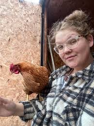 Mallory Hooks's Instagram, Twitter & Facebook