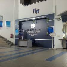 Ketua polis daerah ampang jaya. Fotos En Balai Polis Central Jb Estacion De Policia En Johor Bahru