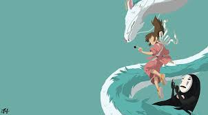 Spirited Away 1080p 2k 4k 5k Hd Wallpapers Free Download Wallpaper Flare All wallpapers fan art fan comics quizzes. spirited away 1080p 2k 4k 5k hd