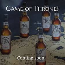 Game Of Throne Whiskey Collection Available At Shopsk Com Video Wine Bottle Rose Wine Bottle Alcohol