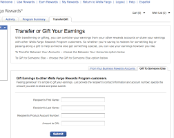 Wells fargo gift card rewards. The Quirks Of Redeeming My Bonus From Wells Fargo Propel Miles For Family