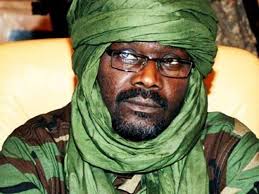 The Strange Death of Dr. Khalil Ibrahim and the Future of the Darfur  Insurgency