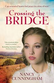 Crossing the Bridge by Nancy Cunningham