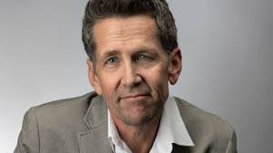 Summer Stories: 'What Rises Beneath' by Jess Walter