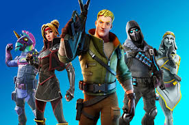 Ok, this is a weird question that does affect your answer. Quiz What Type Of Fortnite Player Are You