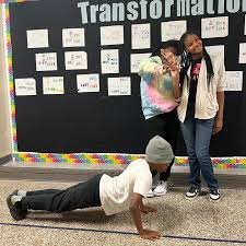 Southwest Baltimore...