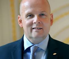 Breaking Travel News interview: Christoph Mares, chief operating officer,  Mandarin Oriental