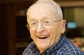 Dr. William Ballinger age 92 of Helena