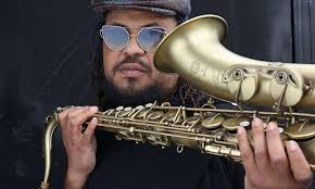 Dayna Stephens Quartet