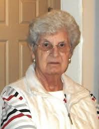 Geneva Gregory's Instagram, Twitter & Facebook