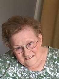 Lucile Mullen Obituary