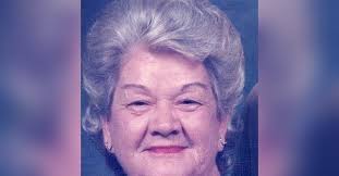 Joyce Coggin Joyner Obituary