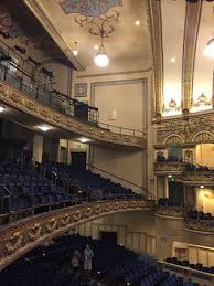 lyric theatre birmingham 2019 all you need to know