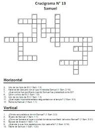 Juegos para baby shower crucigrama con respuestas. Crucigramas Crucigramas Libro De Rut Juegos Biblicos