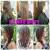 Sisterlocks On Relaxed Hair