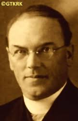 CHARLES LAMPERT — MARTYROLOGY