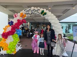 Cayla Stanley Childs