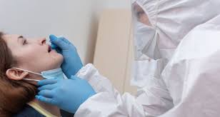Маркеры вирусного гепатита с (пцр). Ispytano Na Sebe Kak Sdayut Pcr Analiz Na Koronavirus