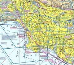 flight reports on the glideslope