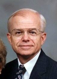 Peter Bergstrom Obituary