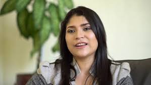 Lisseth Morales y su experiencia Sarpio