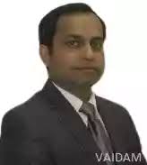 Dr. Prashant Vilas Bhangui, Surgical Gastroenterologist in Gurgaon, India