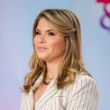 Jenna Bush Hager marks emotional end of an era with host switch-up