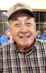 Scottie Holbert Obituary (1937