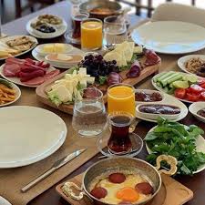 Photos At Pazar Kahvaltisi Tekirdag
