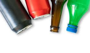 Soft drink and soda bottles, especially those made of plastic are not flat bottomed. Ranked The Environmental Impact Of Five Different Soft Drink Containers