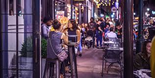 The waitress was not friendly, the food's presentation and taste was absolutely horrible. 26 Awesome Outdoor Restaurants In Philly To Eat And Drink At This Summer