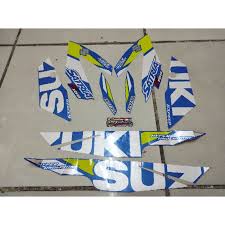 We did not find results for: Sgp Decals Raider 150 Fi Shopee Philippines