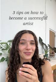 Effective Tips for Artists to Grow Their Business