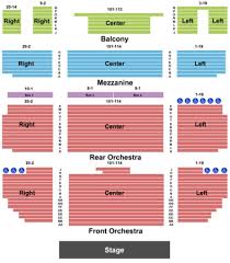 Klein Memorial Auditorium Tickets In Bridgeport Connecticut